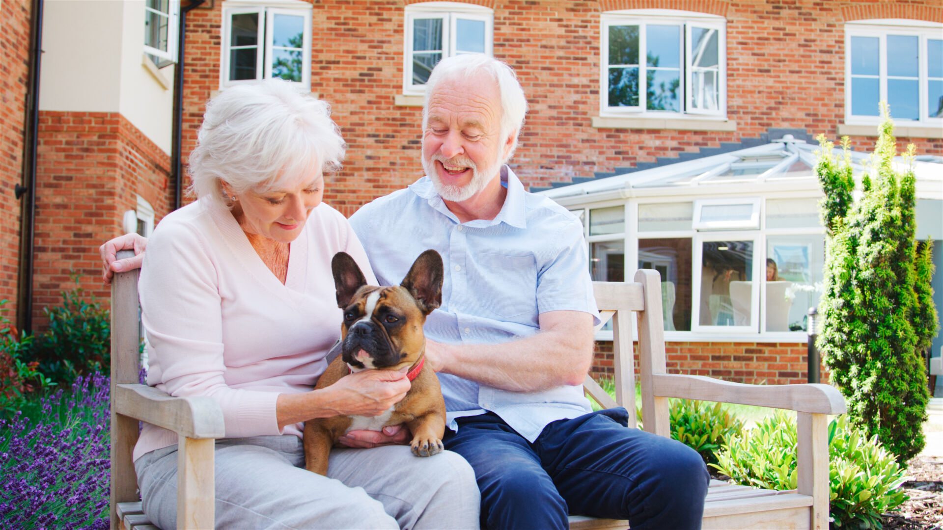 Warm, welcoming care you can rely on