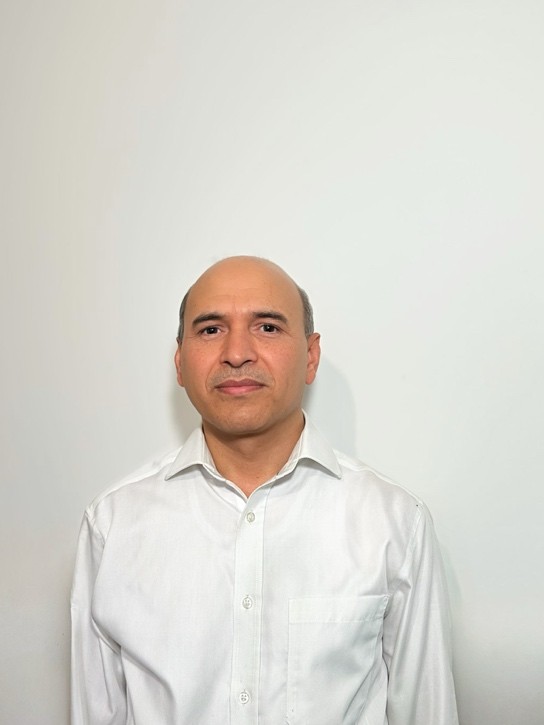 Aamirs manager of Crossways Nursing Home Up Nately, Surrey