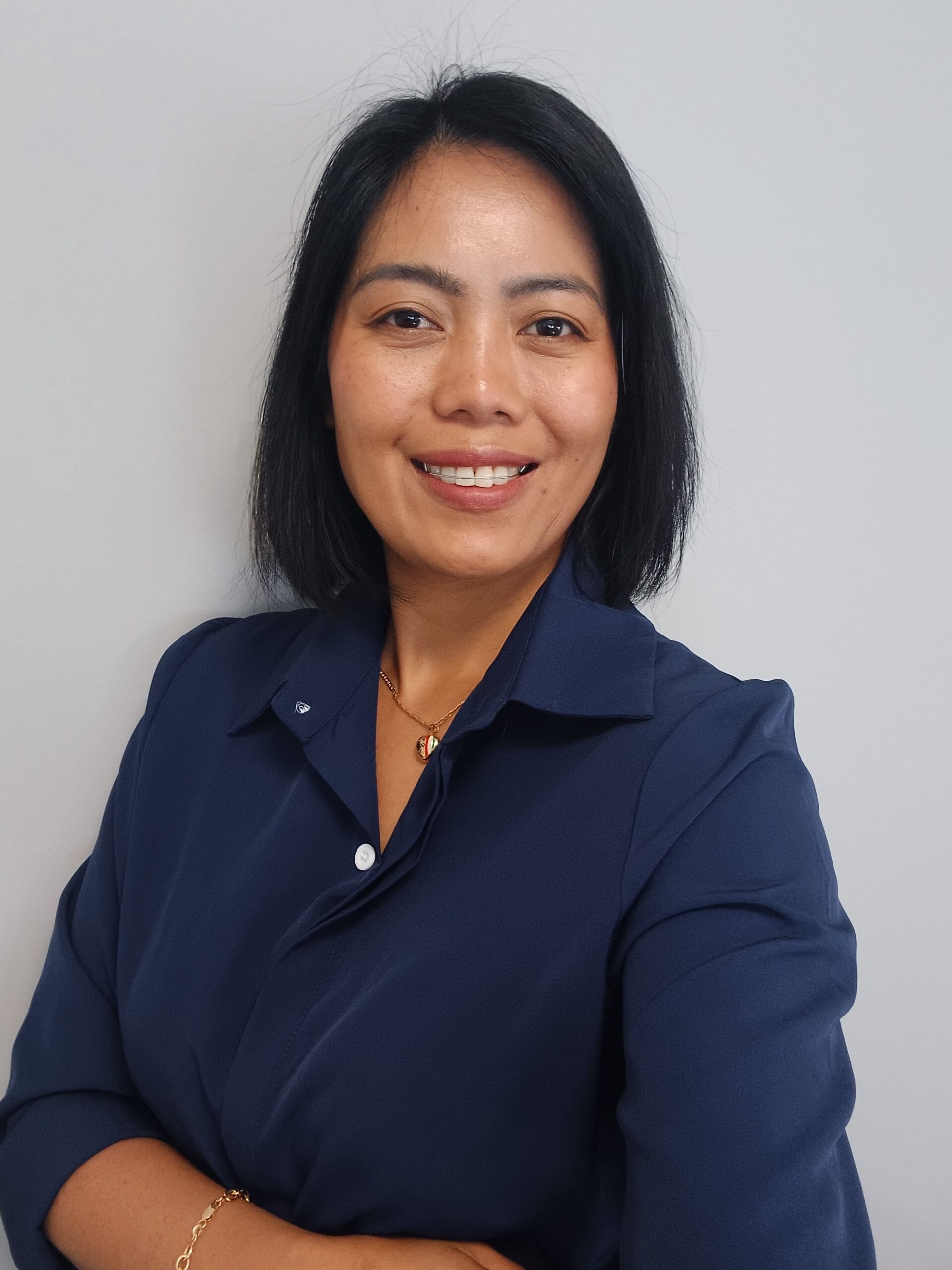 Remia Aguas - Mooreland's Home Manager